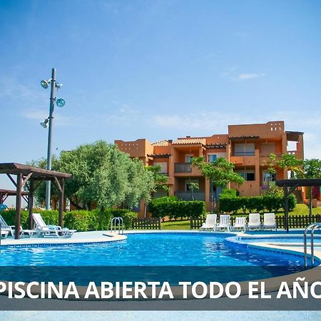Montemar Natura Resort Peñíscola Exteriér fotografie