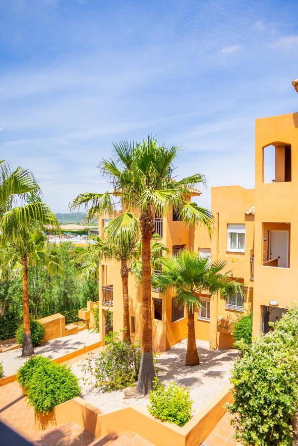 Montemar Natura Resort Peñíscola Exteriér fotografie