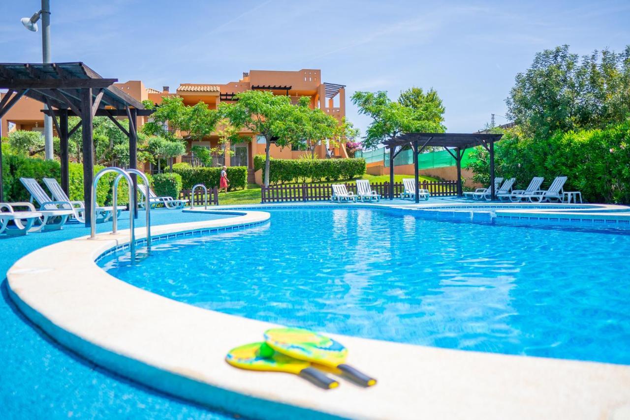Montemar Natura Resort Peñíscola Exteriér fotografie