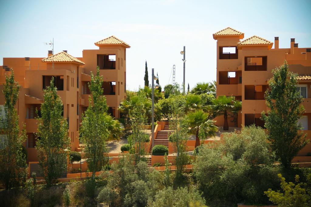 Montemar Natura Resort Peñíscola Exteriér fotografie